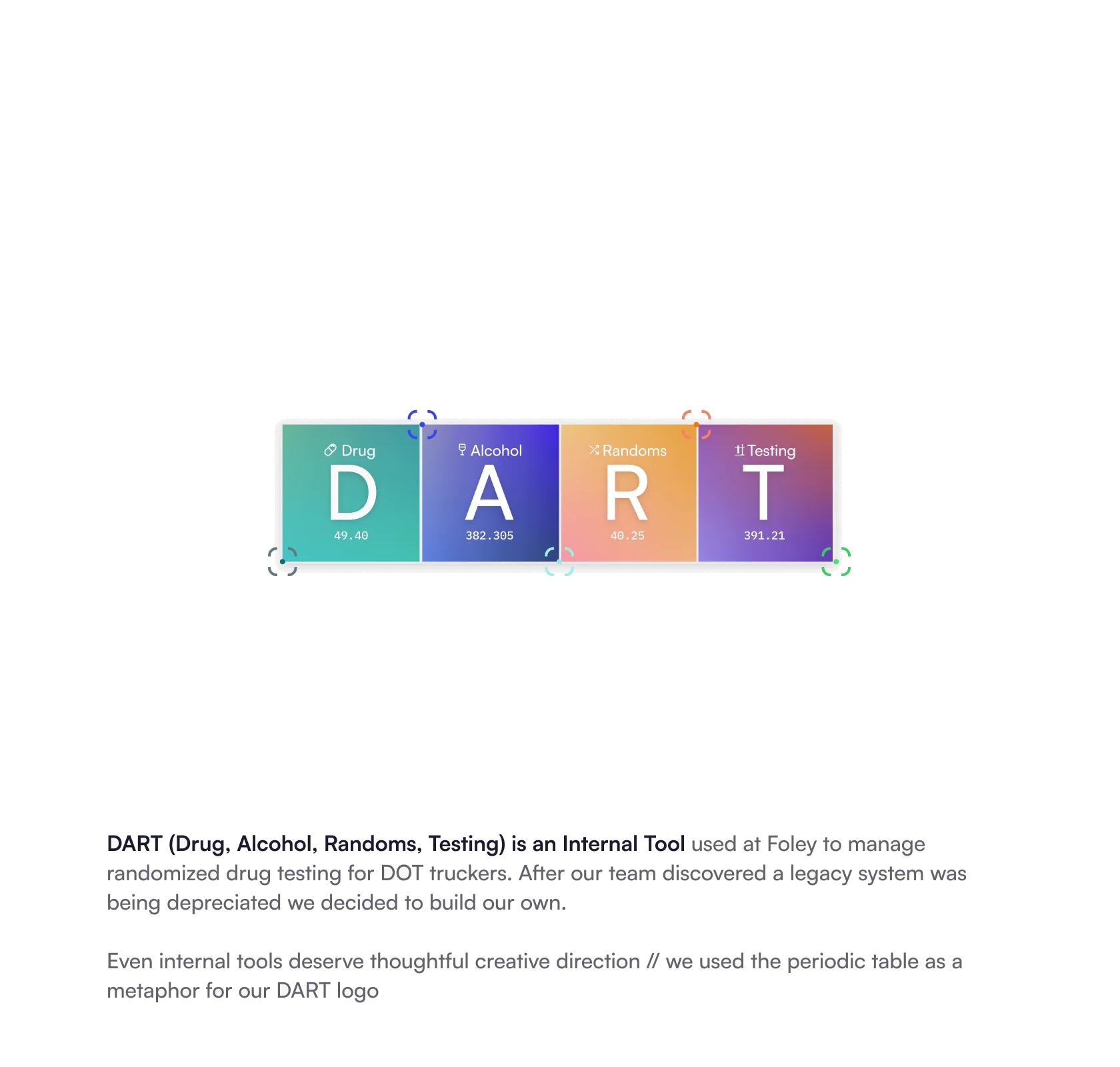 DART Logo