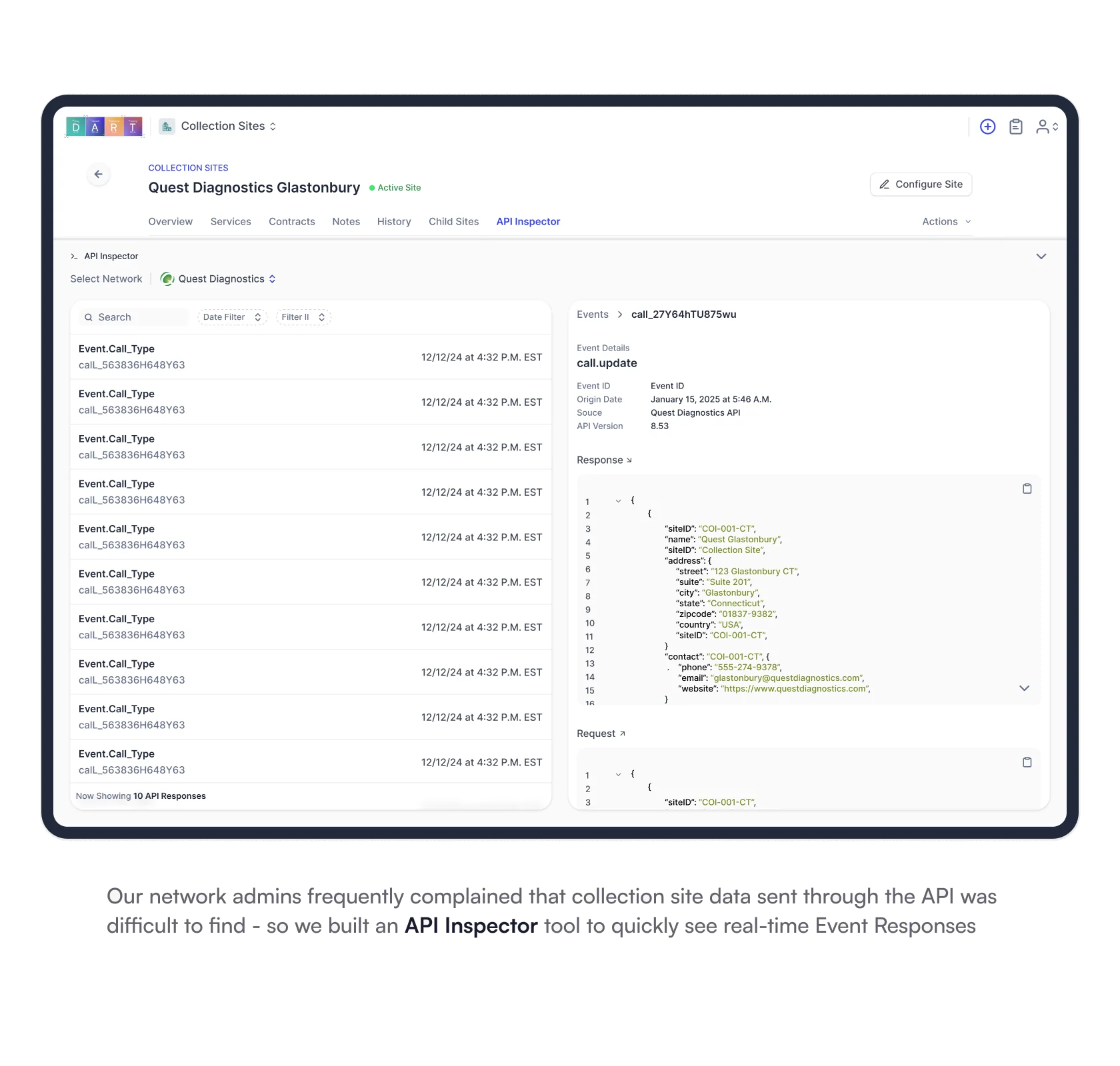 API Tool